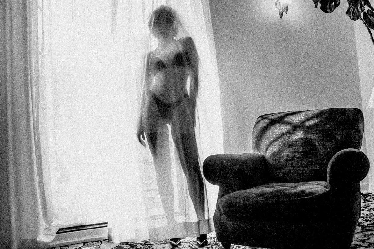 Erotic Arts | The Science of Seduction
