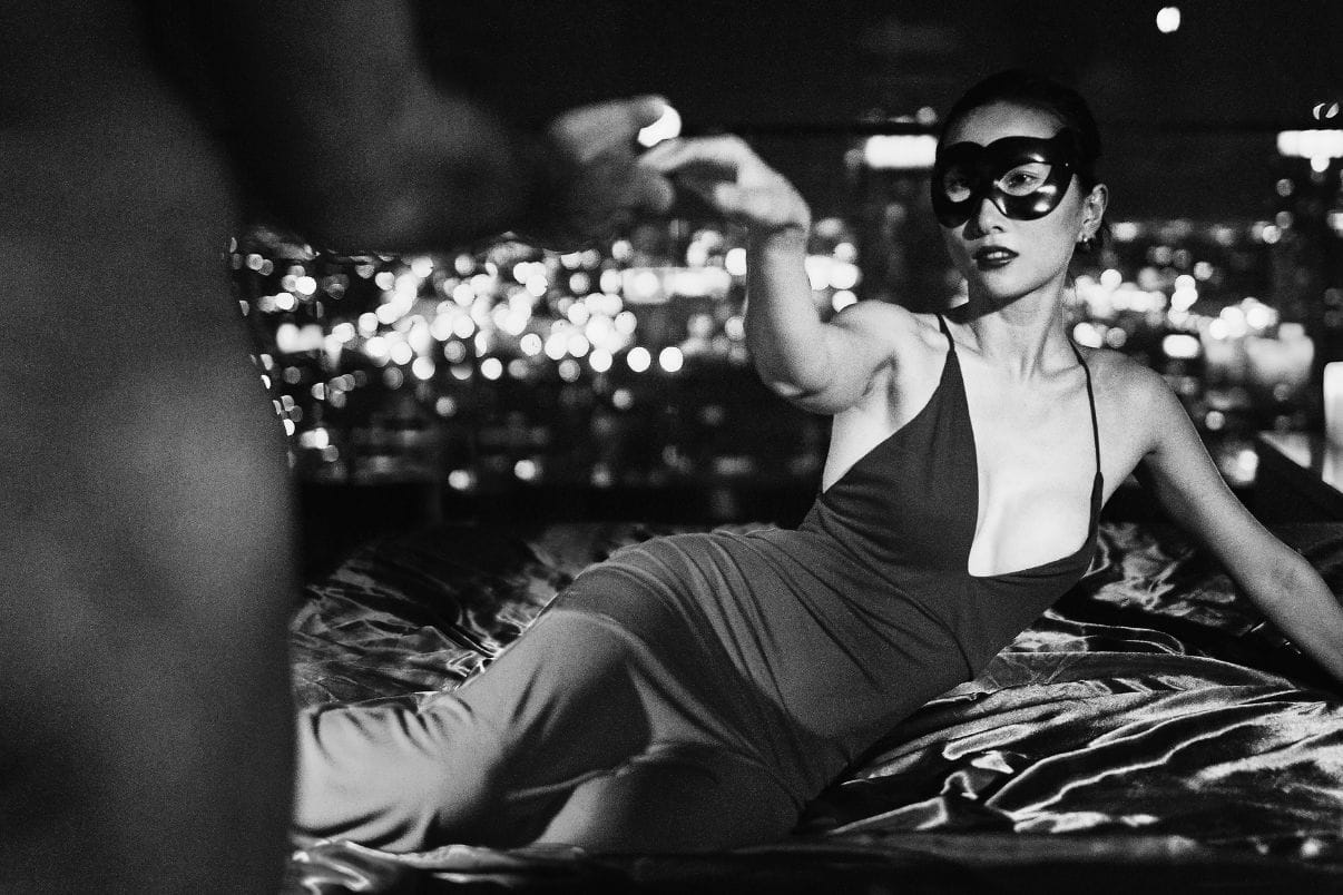 Erotic Arts: Devotional Tantra