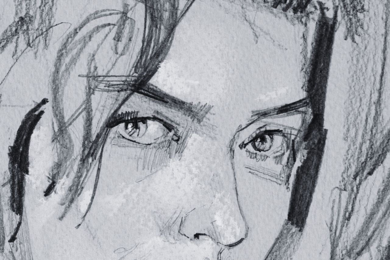 The Practicum: Drawn From Life