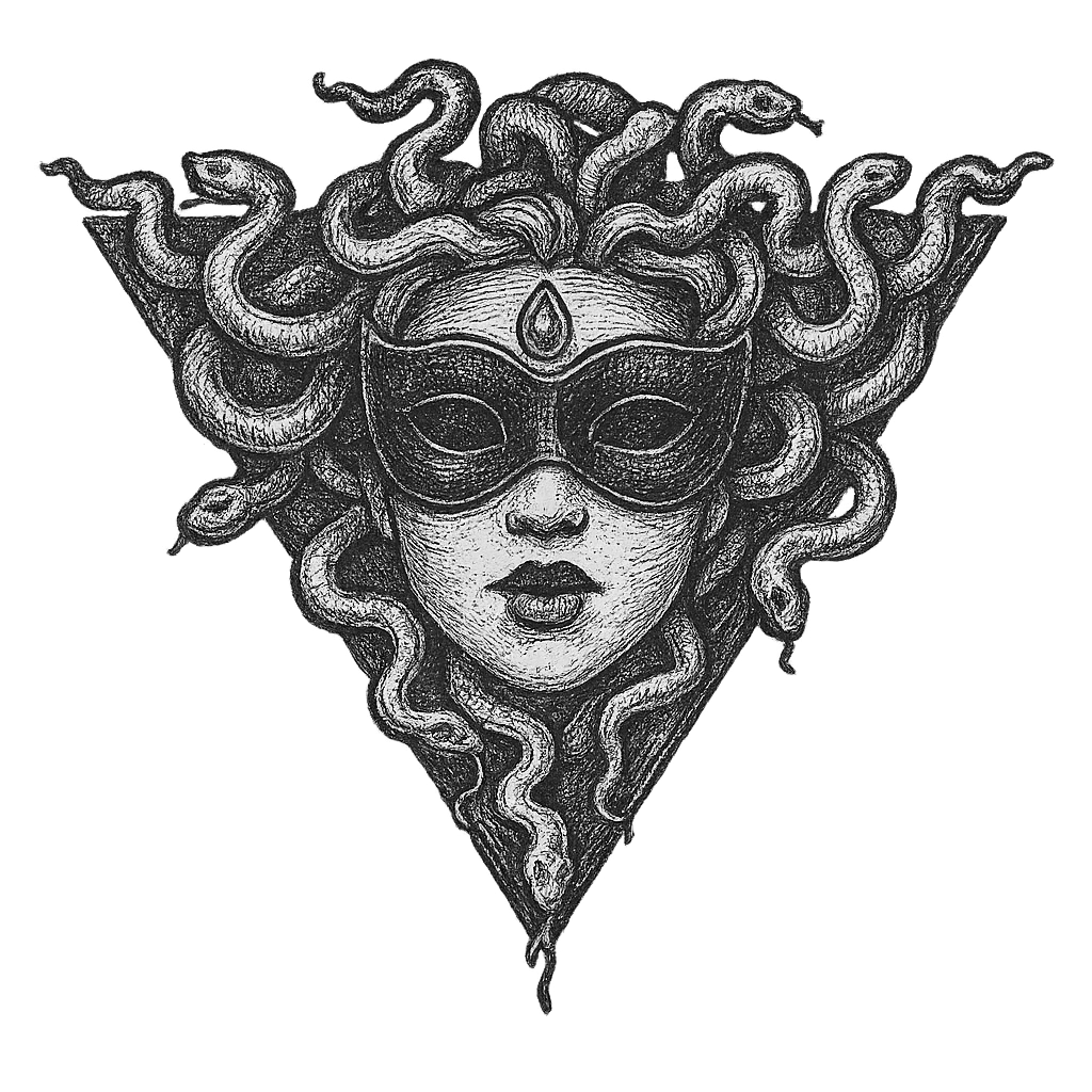 SNCTM Medusa