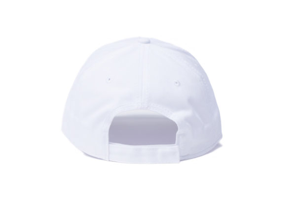Snctm Hat Nobilis - Alpine White - Back