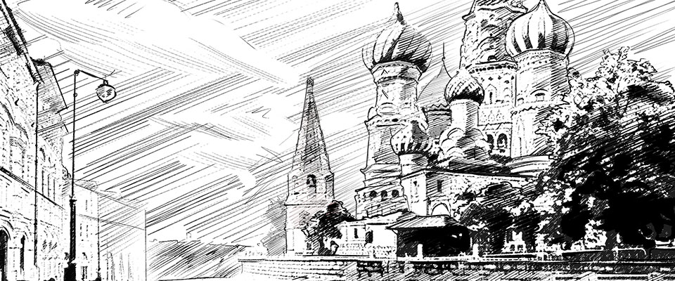 Moscow Sketch_400