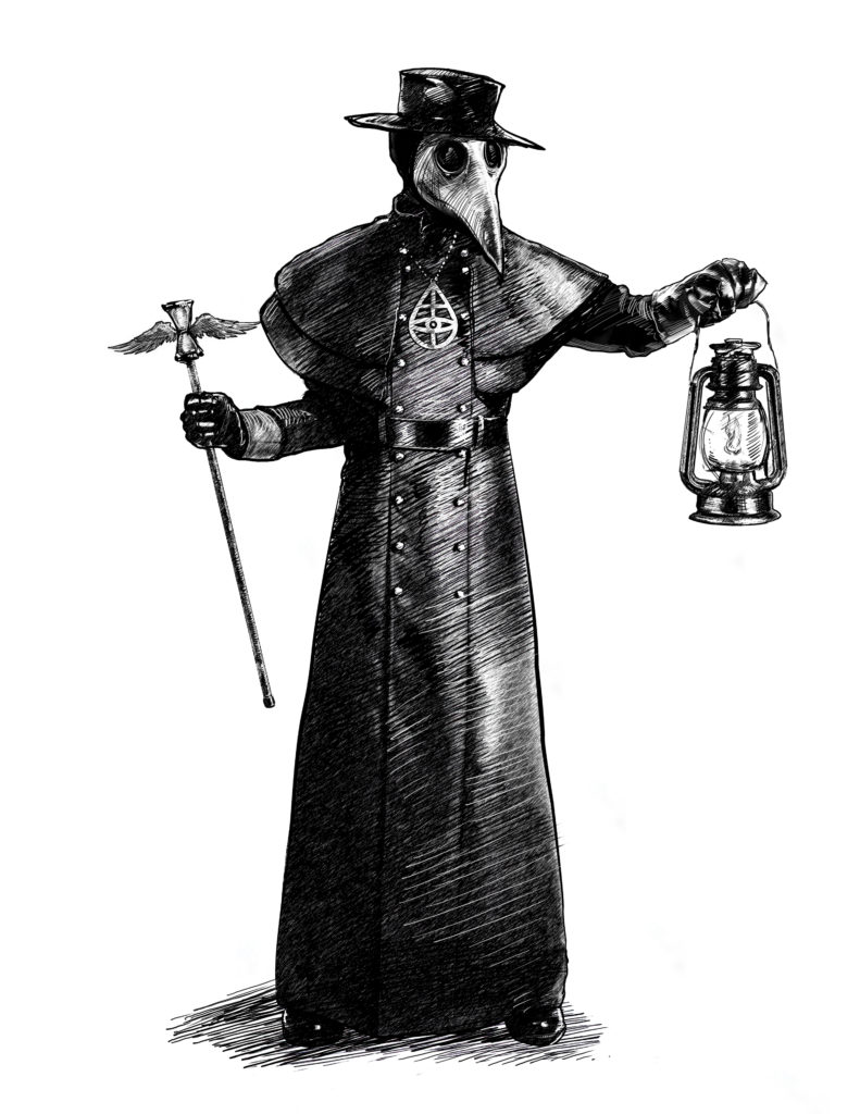 All Hallow's Eve 2020 NYC SNCTM