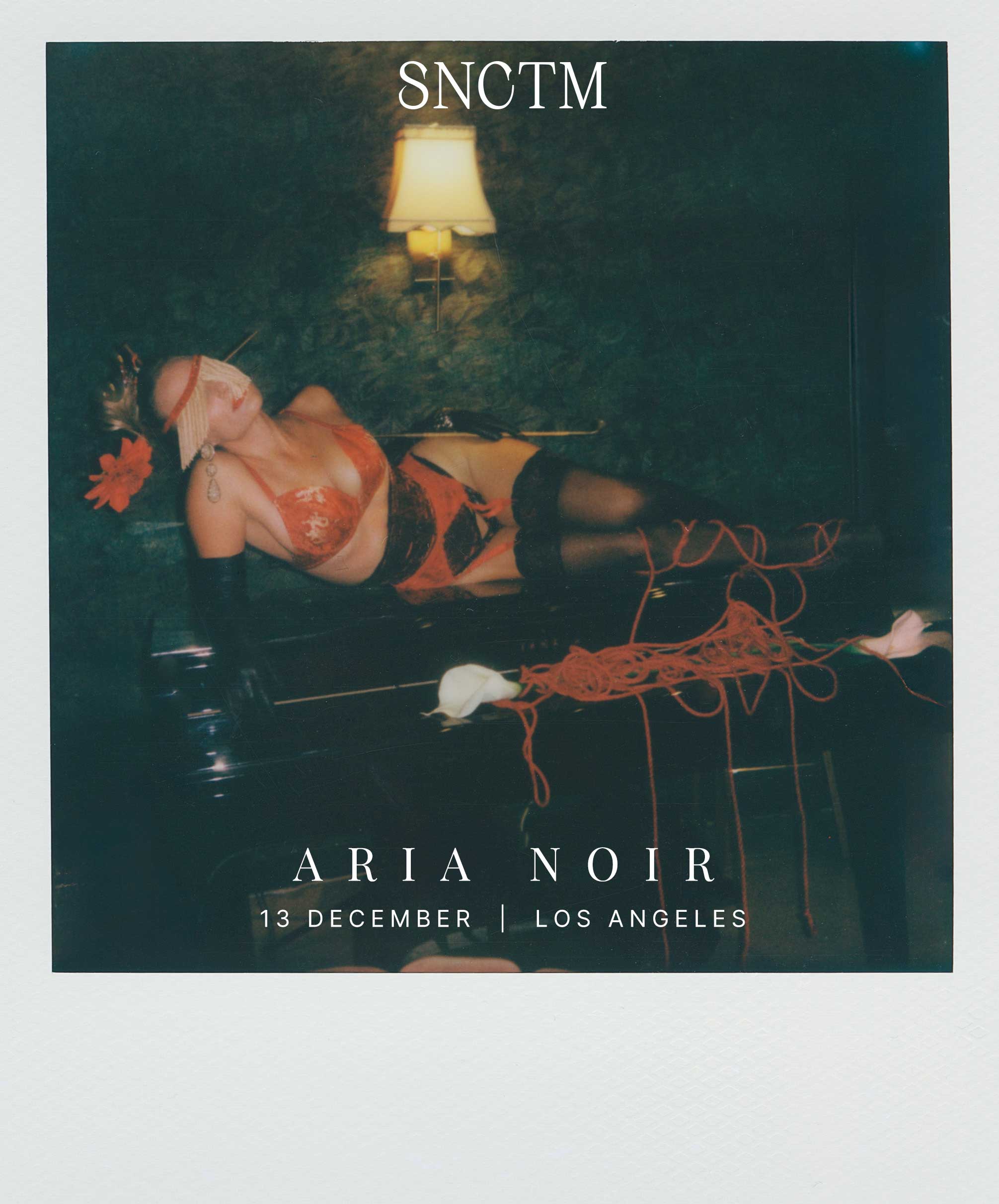 Aria Noir Dec 13 2025